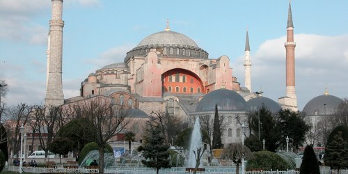 hagia-sophia-istanbul-turkey