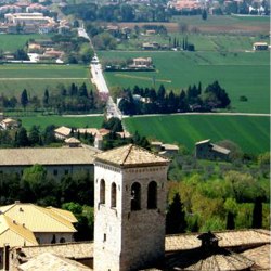 Travel to Umbria, Italy – Episode 321