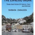Book Review: “The Espresso Break” by Barbara Zaragoza