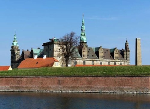 Kronborg 2