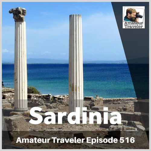 Travel to Sardinia, Italy – Episode 516