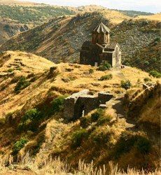 Travel to Armenia – Episode 169