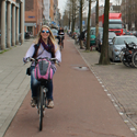 Bike Ride in Amsterdam – A Dutch Experience