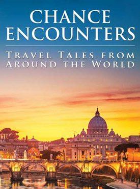 Book Review – “Chance Encounters”