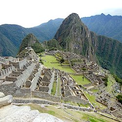 Planning a Trip to Machu Picchu, Peru