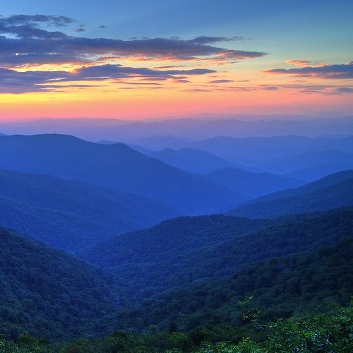 Best Campgrounds in the Smoky Mountains